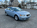 Thumbnail image of 2007 Hyundai Sonata at Ride of Your Dreams LLC