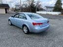 Thumbnail image of 2007 Hyundai Sonata at Ride of Your Dreams LLC