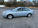 Thumbnail image of 2007 Hyundai Sonata at Ride of Your Dreams LLC