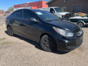 Thumbnail image of 2012 Hyundai Accent at TOP GUN AUTO SALES LLC