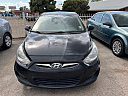 Thumbnail image of 2012 Hyundai Accent at TOP GUN AUTO SALES LLC