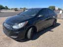 Thumbnail image of 2012 Hyundai Accent at TOP GUN AUTO SALES LLC