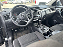 2019 Nissan Rogue Sport S at MS North Store