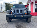 Thumbnail image of 2007 Jeep Wrangler Unlimited at Pinkys Auto Sales Inc.