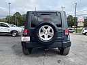 Thumbnail image of 2007 Jeep Wrangler Unlimited at Pinkys Auto Sales Inc.