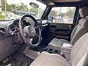 Thumbnail image of 2007 Jeep Wrangler Unlimited at Pinkys Auto Sales Inc.
