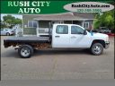 Thumbnail image of 2008 Chevrolet Silverado 3500HD at Rush City Auto