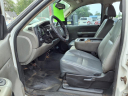 Thumbnail image of 2008 Chevrolet Silverado 3500HD at Rush City Auto