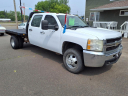 Thumbnail image of 2008 Chevrolet Silverado 3500HD at Rush City Auto