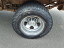 Thumbnail image of 2008 Chevrolet Silverado 3500HD at Rush City Auto