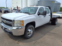 Thumbnail image of 2008 Chevrolet Silverado 3500HD at Rush City Auto