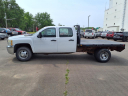 Thumbnail image of 2008 Chevrolet Silverado 3500HD at Rush City Auto