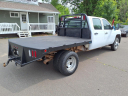 Thumbnail image of 2008 Chevrolet Silverado 3500HD at Rush City Auto