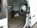 2019 Ford Transit Connect XL at Five Star Chevrolet-cadillac