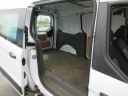 Thumbnail image of 2019 Ford Transit Connect at Five Star Chevrolet-cadillac
