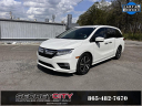 2020 Honda Odyssey Elite at Secret City Chrysler Jeep Dodge Ram