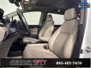 Thumbnail image of 2020 Honda Odyssey at Secret City Chrysler Jeep Dodge Ram