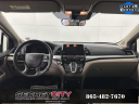 Thumbnail image of 2020 Honda Odyssey at Secret City Chrysler Jeep Dodge Ram