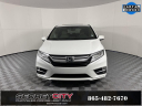 Thumbnail image of 2020 Honda Odyssey at Secret City Chrysler Jeep Dodge Ram