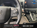 Thumbnail image of 2020 Honda Odyssey at Secret City Chrysler Jeep Dodge Ram