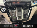 Thumbnail image of 2020 Honda Odyssey at Secret City Chrysler Jeep Dodge Ram