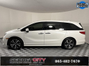 Thumbnail image of 2020 Honda Odyssey at Secret City Chrysler Jeep Dodge Ram