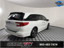 Thumbnail image of 2020 Honda Odyssey at Secret City Chrysler Jeep Dodge Ram