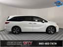Thumbnail image of 2020 Honda Odyssey at Secret City Chrysler Jeep Dodge Ram