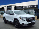 Thumbnail image of 2024 GMC Terrain at Marc Miller Buick Gmc