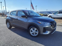 Thumbnail image of 2024 Nissan Kicks at Mathews Nissan