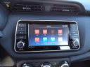 Thumbnail image of 2024 Nissan Kicks at Mathews Nissan