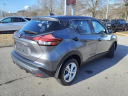 Thumbnail image of 2024 Nissan Kicks at Mathews Nissan
