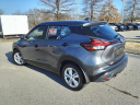 Thumbnail image of 2024 Nissan Kicks at Mathews Nissan