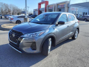 Thumbnail image of 2024 Nissan Kicks at Mathews Nissan