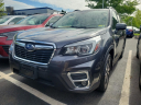 Thumbnail image of 2021 Subaru Forester at Schaller Subaru