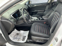 2014 Ford Fusion SE at Smart Toyota