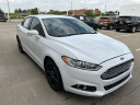 Thumbnail image of 2014 Ford Fusion at Smart Toyota