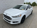 Thumbnail image of 2014 Ford Fusion at Smart Toyota