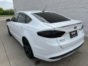 Thumbnail image of 2014 Ford Fusion at Smart Toyota