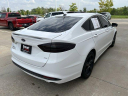 Thumbnail image of 2014 Ford Fusion at Smart Toyota