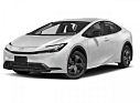 2023 Toyota Prius XLE at Riverhead Toyota