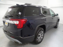 Thumbnail image of 2022 GMC Acadia at Johnson Dodge Chrysler Jeep