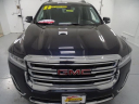Thumbnail image of 2022 GMC Acadia at Johnson Dodge Chrysler Jeep