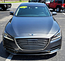 Thumbnail image of 2019 Genesis G80 at Sumter Cars and Trucks