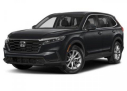 2023 Honda CR-V EX-L at vans Honda Used