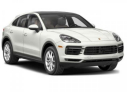 Thumbnail image of 2023 Porsche Cayenne at PaulMillerPorsche USED