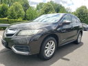 Thumbnail image of 2017 Acura RDX at Hamilton Honda