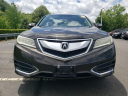Thumbnail image of 2017 Acura RDX at Hamilton Honda