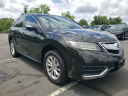 Thumbnail image of 2017 Acura RDX at Hamilton Honda