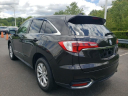 Thumbnail image of 2017 Acura RDX at Hamilton Honda